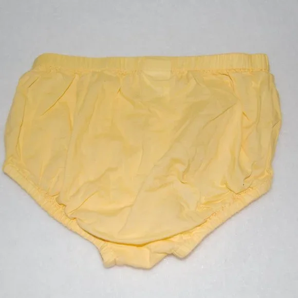 Gymboree Girls, Size 3T, Daisy Dress with Shorts - Picture 7 of 8